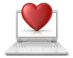 Computer Heart Pic